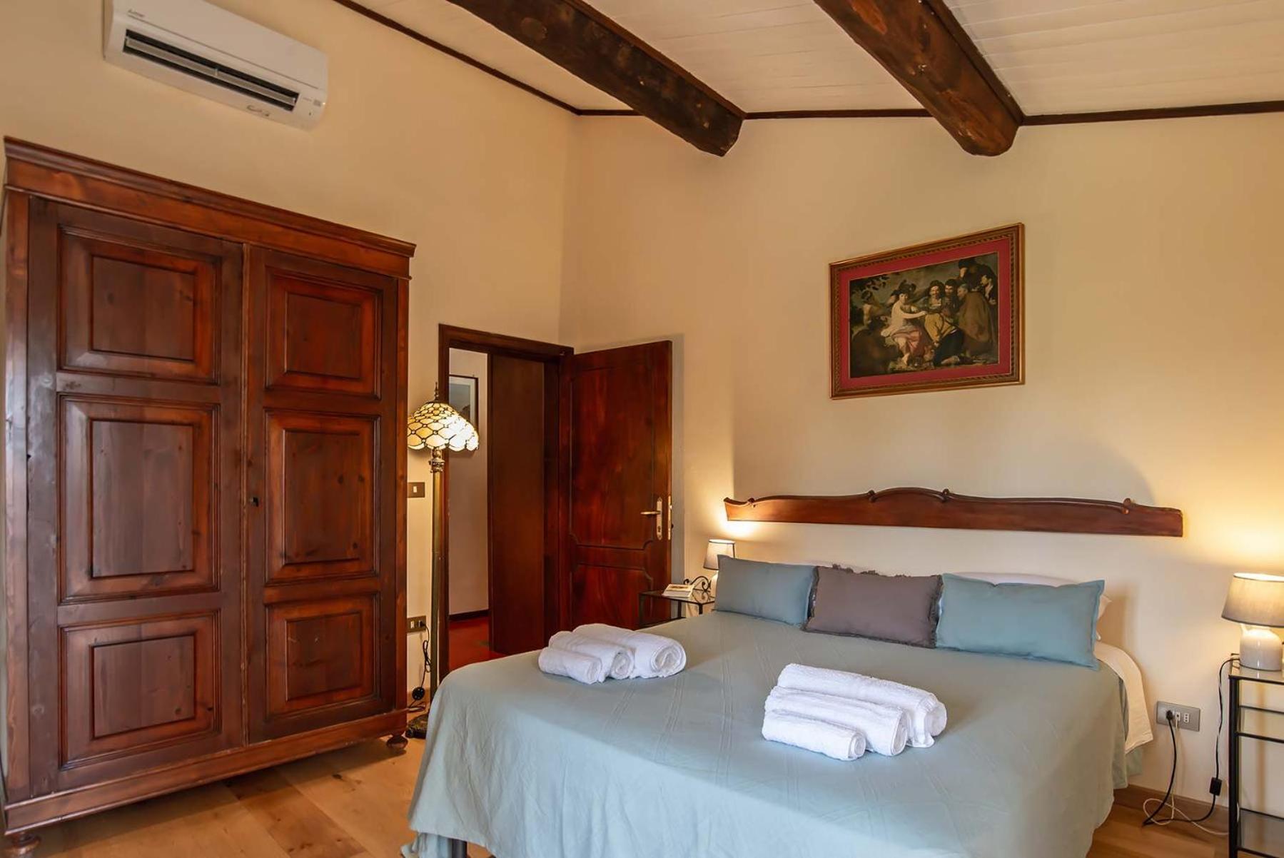 Agriturismo Villa Alari Cetona Exterior foto