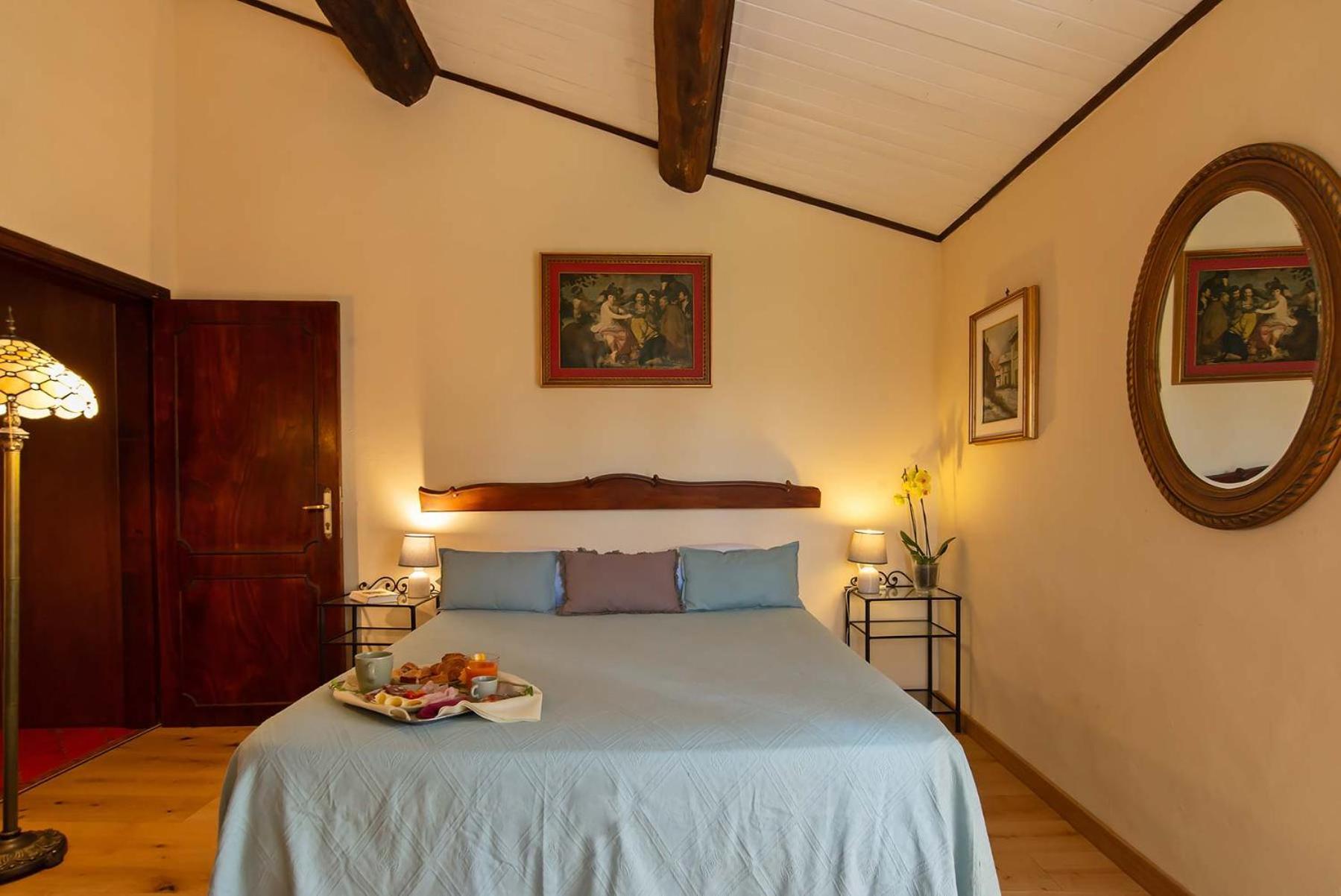 Agriturismo Villa Alari Cetona Exterior foto